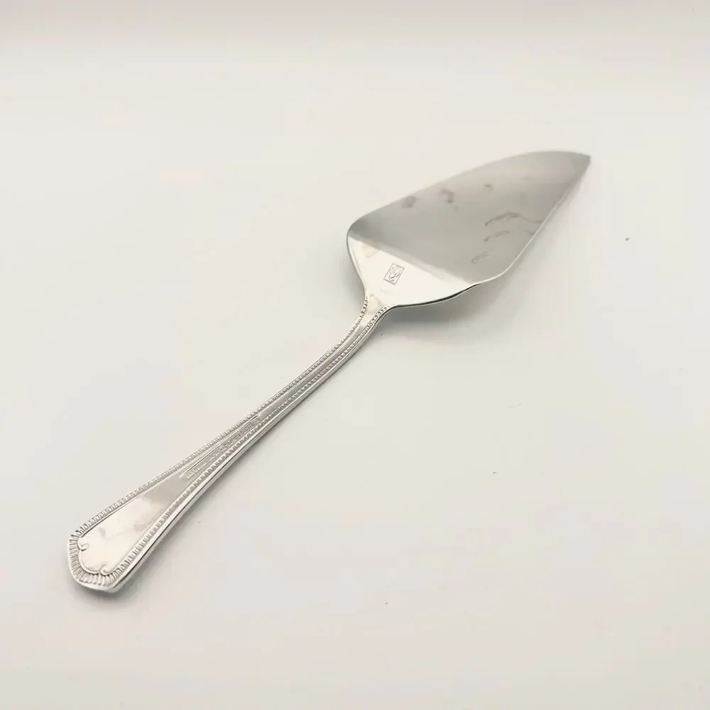 Waterford Somerset 18/10 Stainless Single Cake Pastry Knife Replacement Flatware